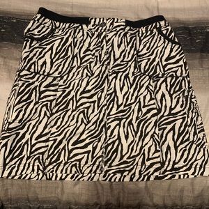 Chico’s size 1.5 skirt